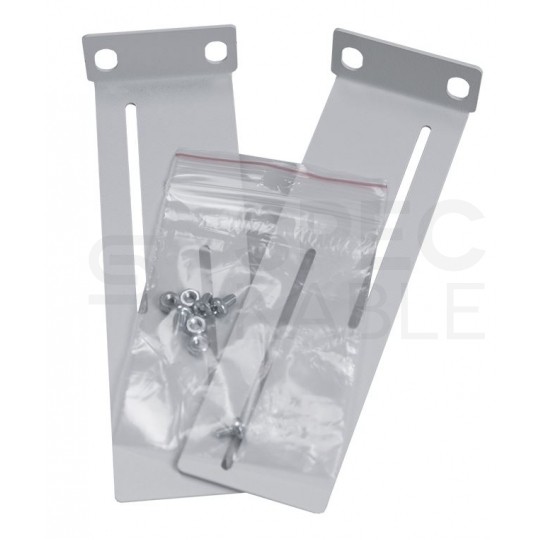 Przełącznica światłowodowa FO 12xSC duplex RACK 19" 1U wysuwana szara