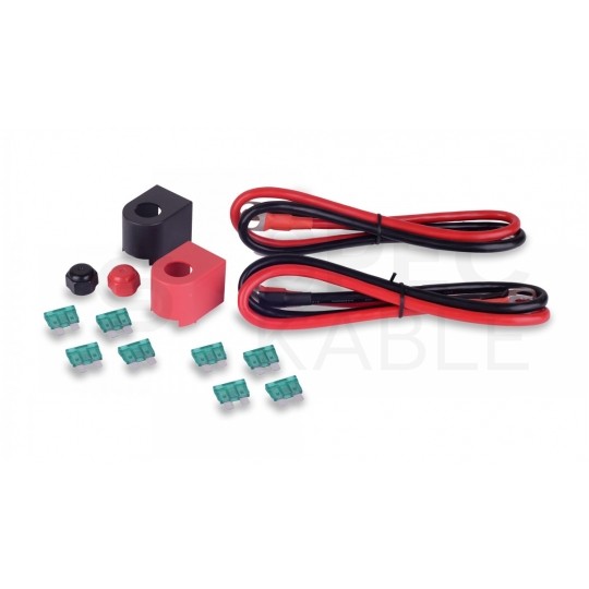 Przetwornica napięcia 12V / 230V czysty SINUS 1000/2000W + tryb Eco VOLT SINUS 2000 ECO