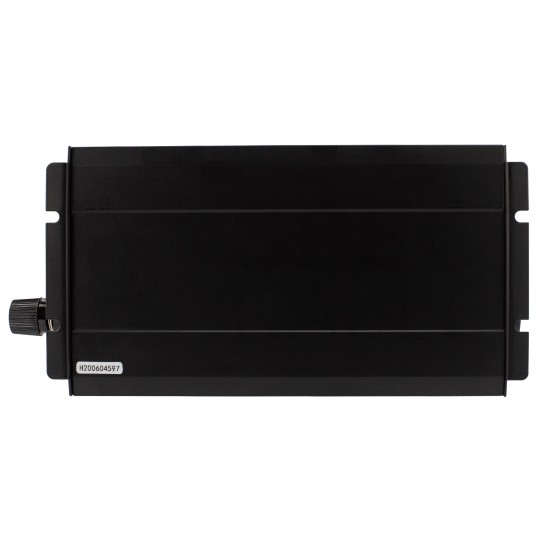 Przetwornica napięcia 12V / 230V czysty SINUS 300/600W VOLT SINUS 600