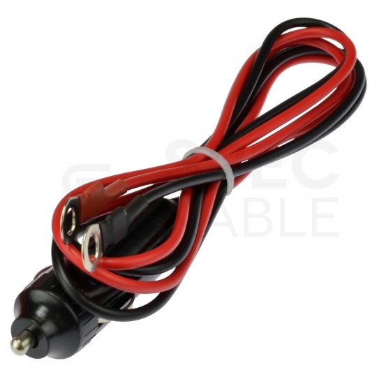 Przetwornica napięcia 12V / 230V czysty SINUS 300/600W VOLT SINUS 600