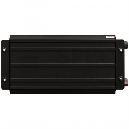 Przetwornica napięcia 12V / 230V czysty SINUS 500/1000W VOLT SINUS 1000