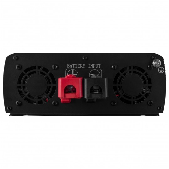 Przetwornica napięcia 24V / 230V czysty SINUS 2500/5000W VOLT SINUS 5000