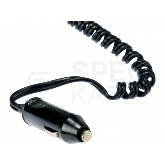 Przetwornica napięcia 24V / 230V samochodowa SINUS modyfikowany 150/300W + gniazdo USB 5V VOLT IPS-300