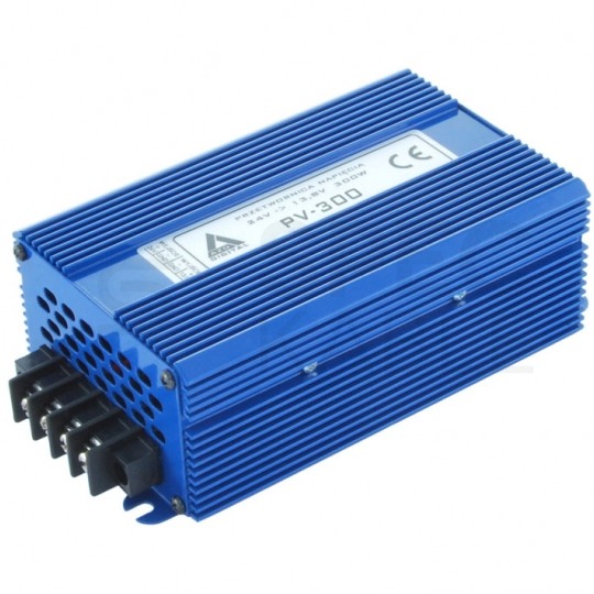 Przetwornica napięcia stałego DC 30-80V / 24V max. 300W AZO Digital PS-250W-24V