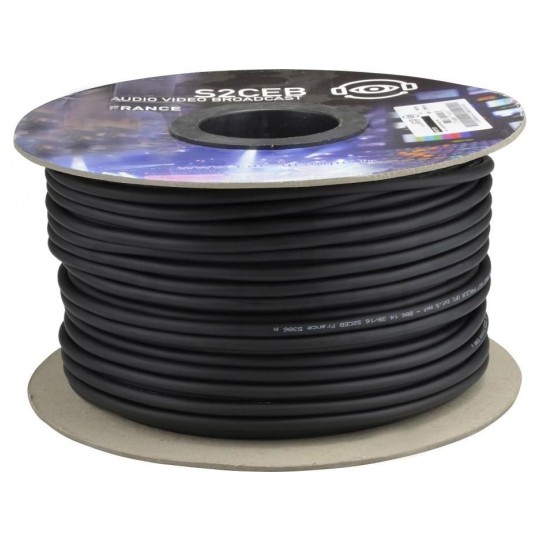 Przewód głośnikowy FHP2251 2x2,5 profesjonalny S2CEB CAE