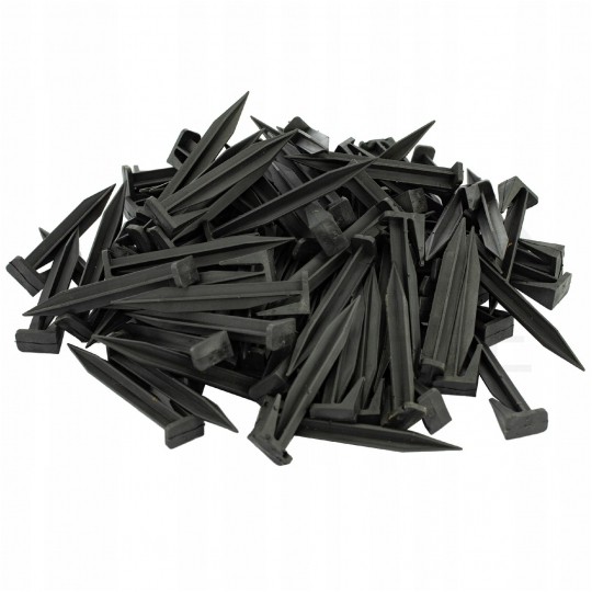 Przewód ograniczający do robotów koszących kosiarek 1,5mm2 ze szpilkami mocującymi przewody graniczne 100m