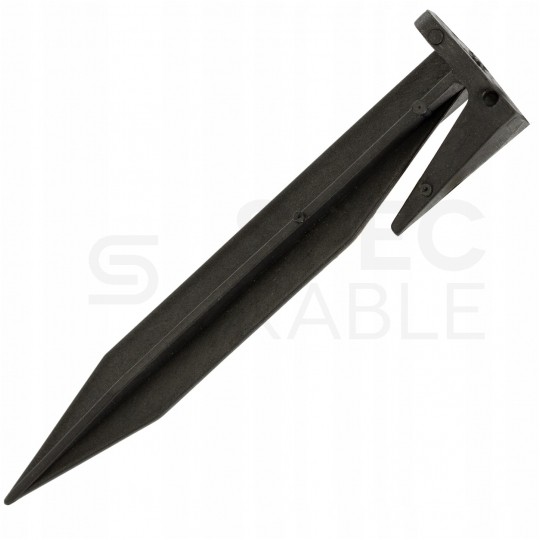 Przewód ograniczający do robotów koszących kosiarek 1,5mm2 ze szpilkami mocującymi przewody graniczne 100m