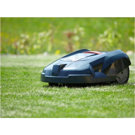 Przewód ograniczający do robotów koszących kosiarek ocynowany linka 1,5mm2 100m