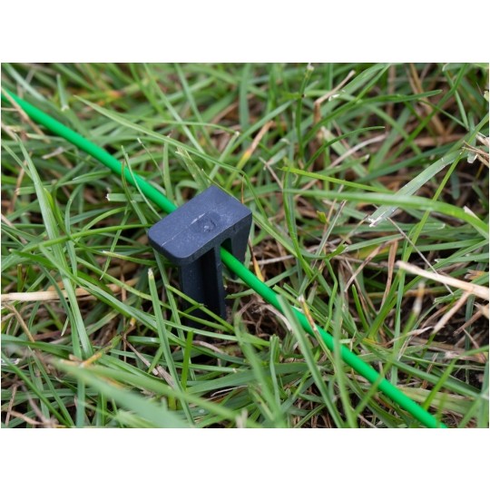 Przewód ograniczający do robotów koszących kosiarek ocynowany linka 1,5mm2 100m