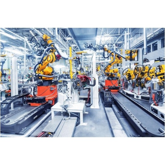 Przewód sterowniczy LIYY 300/300V 8x1 szary linka Technokabel