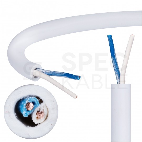 Przewód telefoniczny YTKSY 1x2x0,5 Mercor