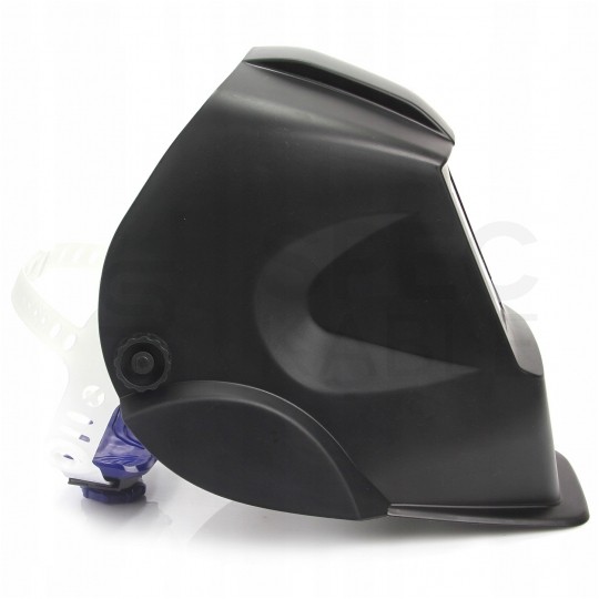 Przyłbica, maska spawalnicza samościemniająca MAR-POL