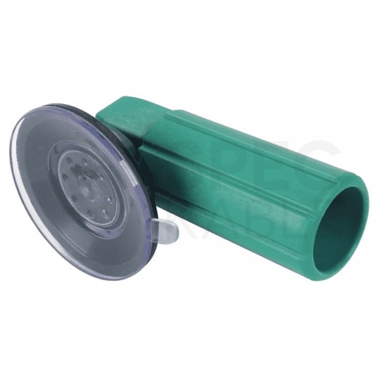 Przyssawka do montażu / demontażu żarówek halogenowych, halogenów WOLFCRAFT