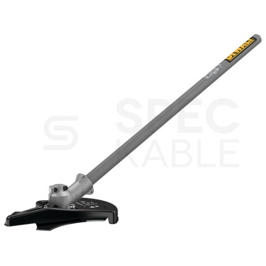 PRZYSTAWKA KOSA DO ZAROŚLI DO SPLIT BOOM DEWALT