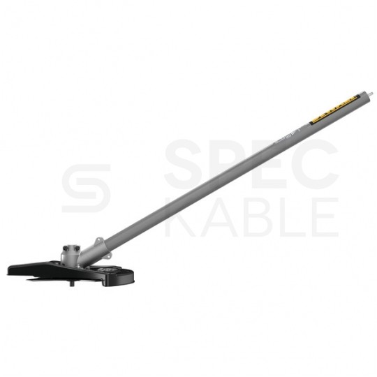 PRZYSTAWKA KOSA DO ZAROŚLI DO SPLIT BOOM DEWALT