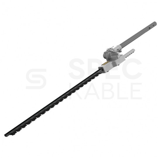 PRZYSTAWKA NOZYCE NA WYSIĘGNIKU DO SPLIT BOOM DEWALT