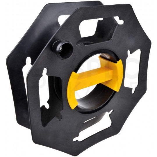 Pusty bęben nawijak na przewód kabel fi:325mm Cartrend