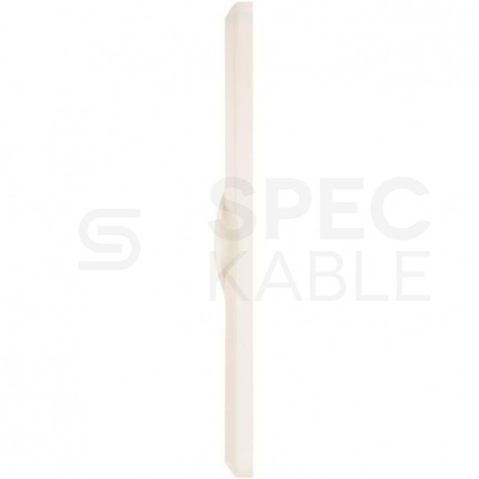 Puszka do złącza odgromowego regulowana z drzwiczkami 180x150x83-145mm PAWBOL R.8144D