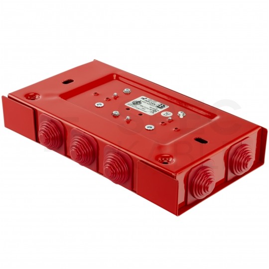 Puszka instalacyjna przeciwpożarowa PIP-2AN ppoż E90 rozgałęźna 3x6mm2