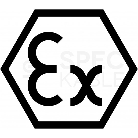 Puszka instalacyjna RX 0203 T natynkowa 93x93x62mm hermetyczna IP66 czarna HENSEL do przestrzeni zagrożonych wybuchem