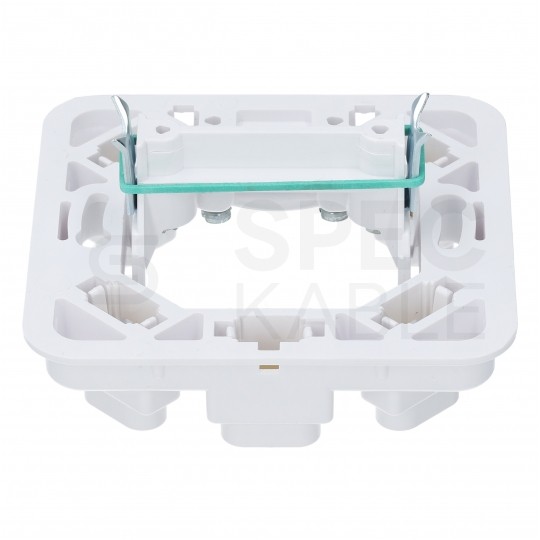 Puszka instalacyjna uniwersalna do AGD 440V 16A 5x2,5mm2 biała PAWBOL do podłaczania piekarnika, płyty indukcyjnej itp.