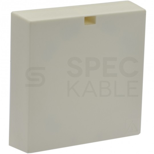 Puszka uniwersalna do podłączania urządzeń 3-fazowych (kuchenek, AGD, itp.) 5x2,5mm2 HAD-3