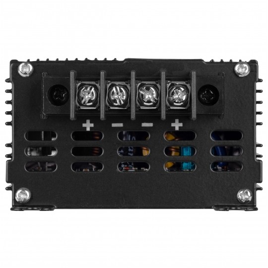 Reduktor Przetwornica napięcia stałego DC 24V / 12V max. 600W 45A bezzakłóceniowa VOLT DC-600 PRO