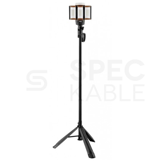 Reflektor pojedynczy 50W SMD LED 5000lm na statywie 2.0m NEO