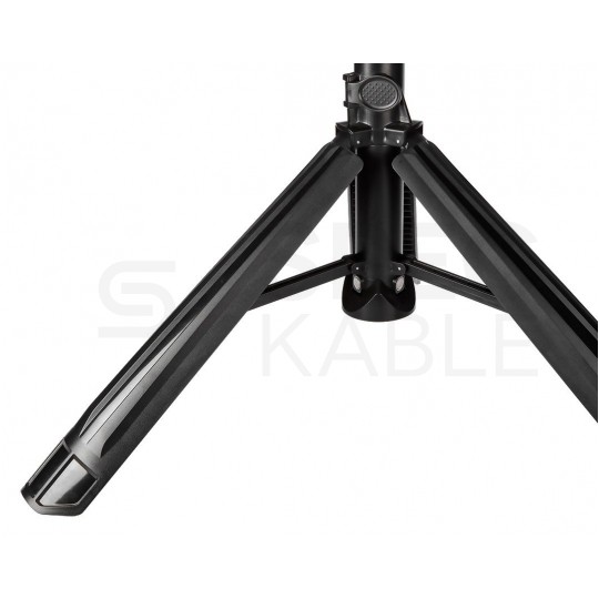 Reflektor pojedynczy 50W SMD LED 5000lm na statywie 2.0m NEO