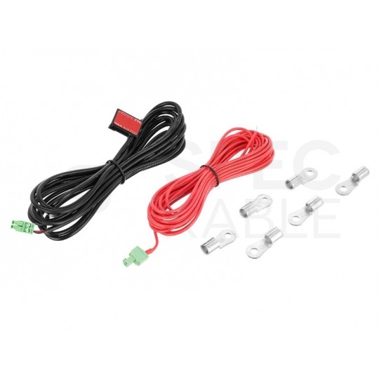 Regulator solarny Kontroler ładowania MPPT 30A 12V BC PRO LCD AZO