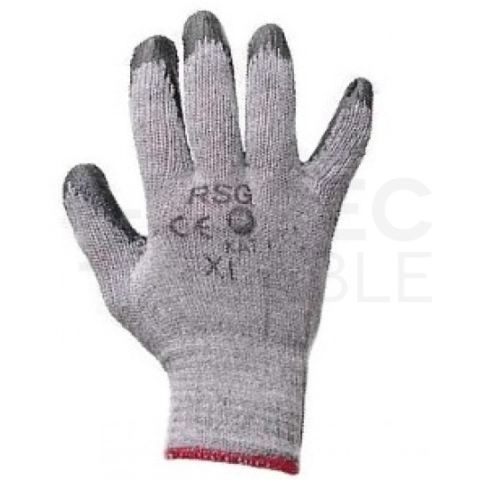 Rękawice robocze, ochronne rozmiar XL poziom ochrony 1 RSG Kraft&Dele