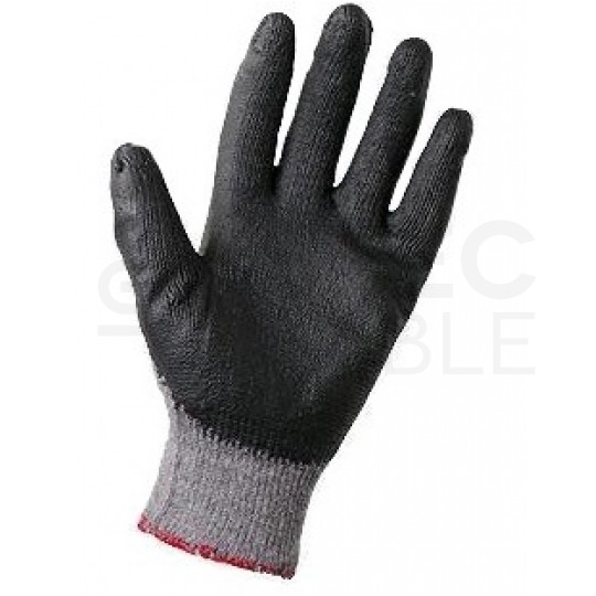 Rękawice robocze, ochronne rozmiar XL poziom ochrony 1 RSG Kraft&Dele