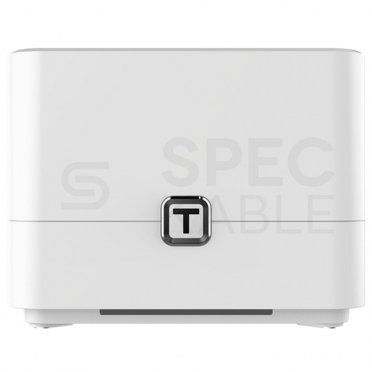 Router WiFi bezprzewodowy AC1200 Dual Band (867Mb/s 5GHz, 300Mb/s 2,4GHz) TOTOLINK T6 (2-Pack)