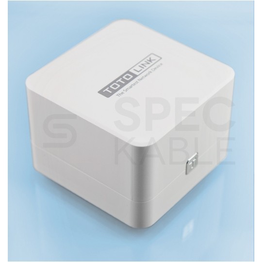 Router WiFi bezprzewodowy AC1200 Dual Band (867Mb/s 5GHz, 300Mb/s 2,4GHz) TOTOLINK T6 (2-Pack)