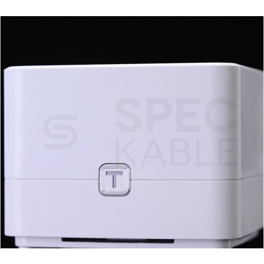 Router WiFi bezprzewodowy AC1200 Dual Band (867Mb/s 5GHz, 300Mb/s 2,4GHz) TOTOLINK T6 (2-Pack)