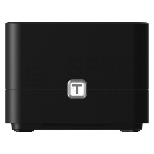 Router WiFi bezprzewodowy AC1200 Dual Band (867Mb/s 5GHz, 300Mb/s 2,4GHz) TOTOLINK T8