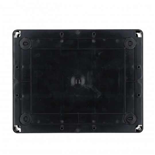 Rozdzielnica budowlana FRED hermetyczna IP54 + 6x230V/[2P+Z] DOKTORVOLT DV-0171-F