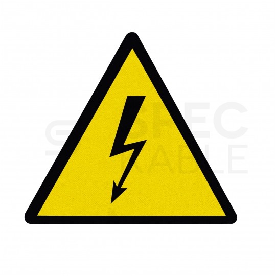 Rozdzielnica natynkowa metalowa 3x18 modułów IP30 (400V AC) 605x436x130mm drzwi pełne KOLE SYSTEMS