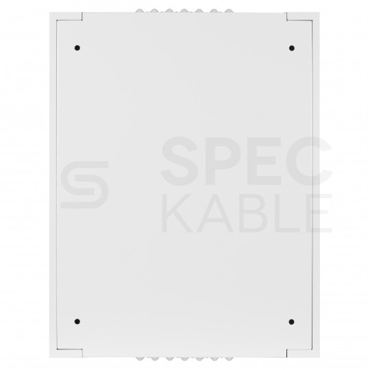 Rozdzielnica natynkowa metalowa 3x24 modułów IP30 (400V AC) 686x544x130mm drzwi pełne KOLE SYSTEMS