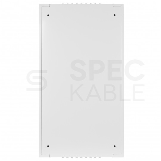 Rozdzielnica natynkowa metalowa 5x24 modułów IP30 (400V AC) 986x544x130mm drzwi pełne KOLE SYSTEMS