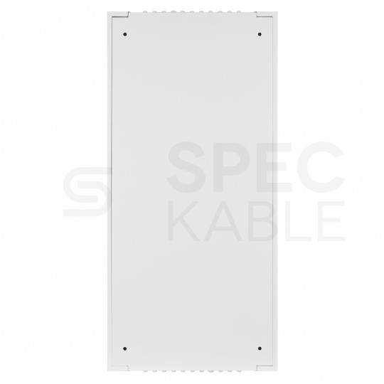 Rozdzielnica natynkowa metalowa 6x24 modułów IP30 (400V AC) 1136x544x130mm drzwi pełne KOLE SYSTEMS