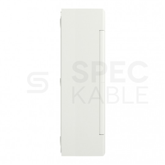 Rozdzielnica obudowa modułowa natynkowa 2x12 drzwi białe Easy9 256x326x103mm IP40 Schneider