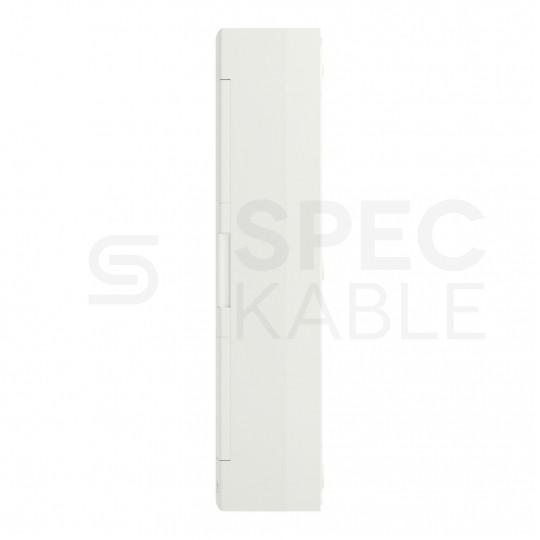 Rozdzielnica obudowa modułowa natynkowa 3x12 drzwi białe Easy9 256x451x103mm IP40 Schneider
