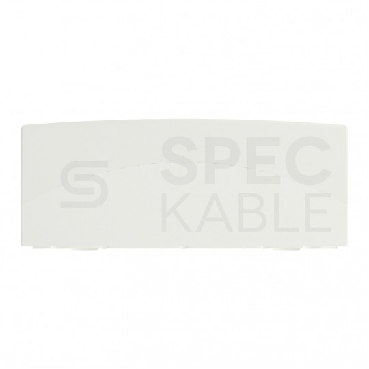 Rozdzielnica obudowa modułowa natynkowa 3x12 drzwi białe Easy9 256x451x103mm IP40 Schneider