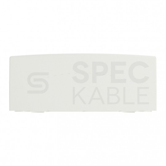 Rozdzielnica obudowa modułowa natynkowa 3x12 drzwi transparentne Easy9 256x451x103mm IP40 Schneider