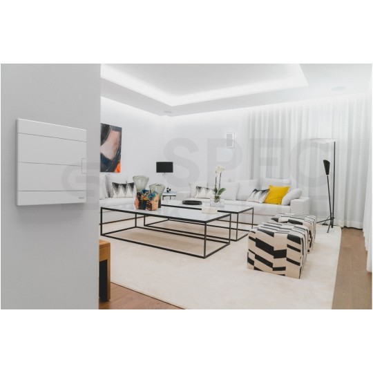 Rozdzielnica obudowa modułowa podtynkowa 3x12 drzwi białe Easy9 300x470x99mm IP40 Schneider