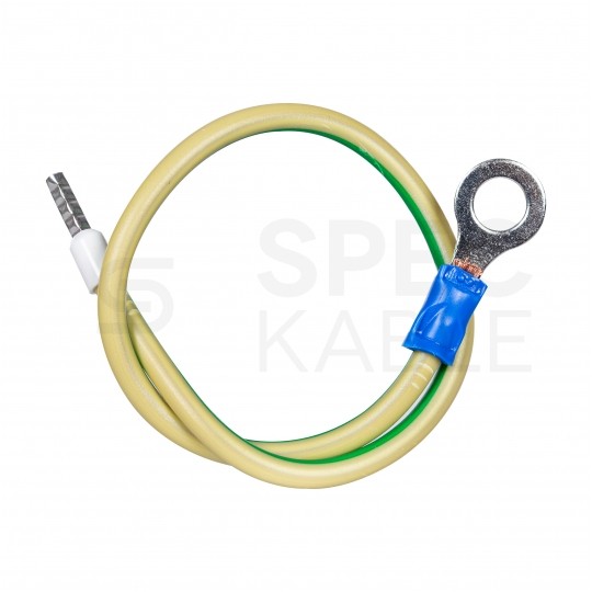 Rozdzielnica podtynkowa metalowa 6x18 modułów IP30 (400V AC) 1035x415x130mm drzwi pełne KOLE SYSTEMS