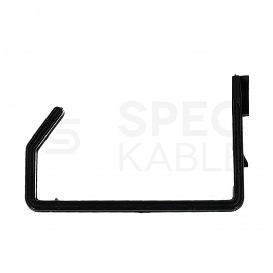 Rozdzielnica podtynkowa VOLTA 2x12 modułów IP30 505,5x348x98mm drzwi pełne HAGER