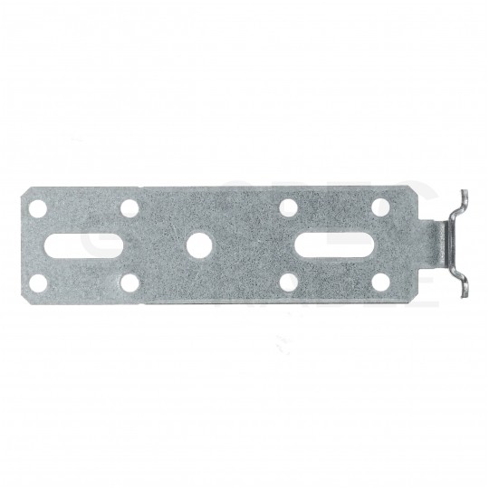 Rozdzielnica podtynkowa VOLTA 3x12 modułów IP30 630,5x348x89mm drzwi pełne HAGER