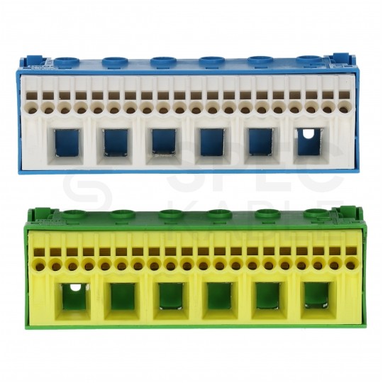 Rozdzielnica podtynkowa VOLTA 4x12 modułów IP30 755,5x348x89mm drzwi pełne HAGER